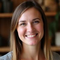 Rebecca Tanner - Artisan Goods Coordinator